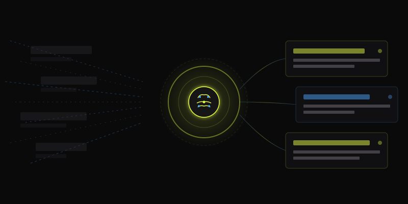 AI News World - AI-Curated Tech Intelligence